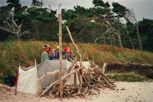 Strandpiraten